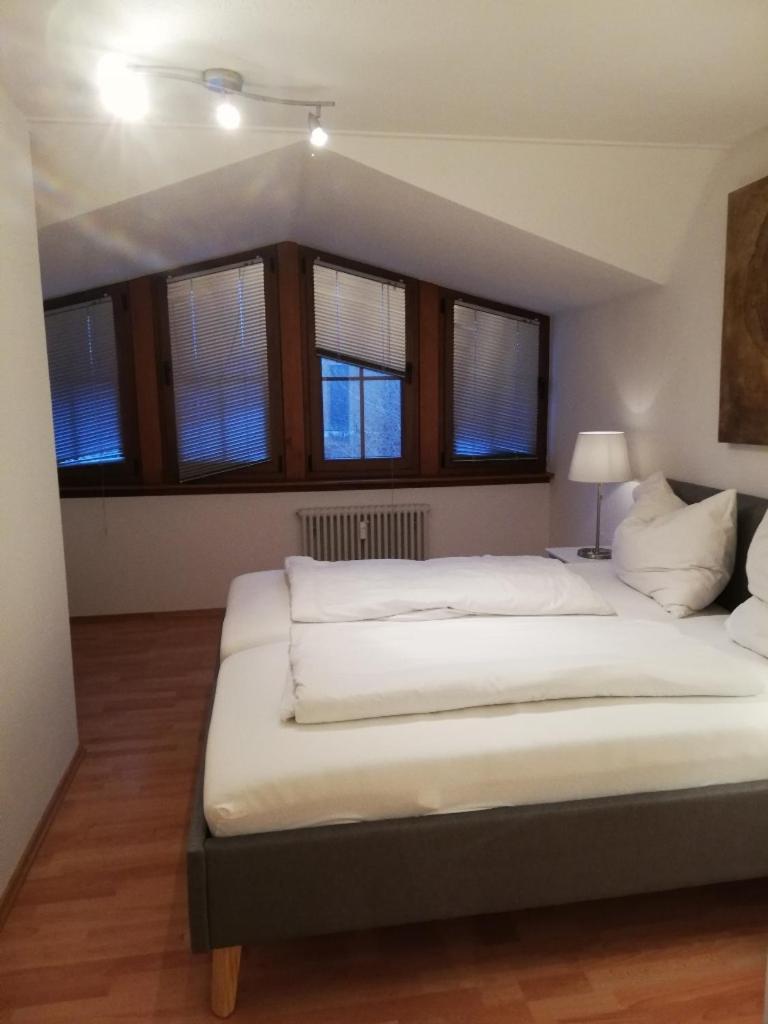 Appartements Am Park Bad Krozingen Exterior photo