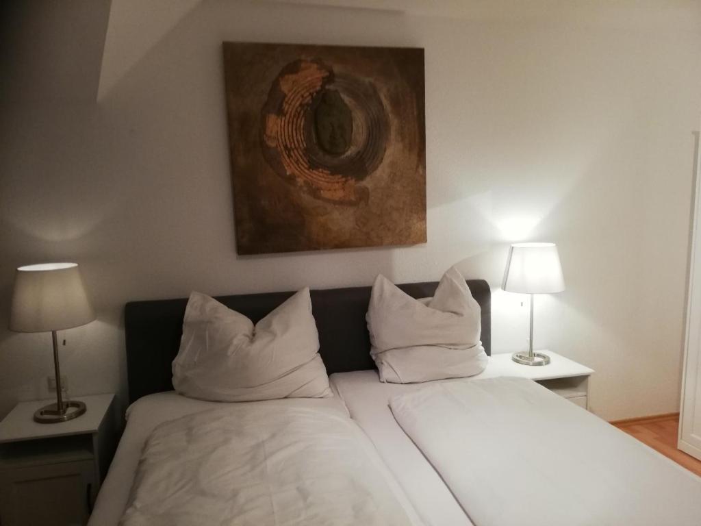Appartements Am Park Bad Krozingen Exterior photo