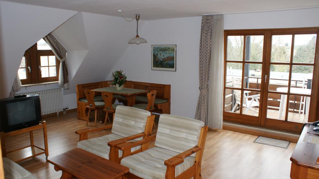 Appartements Am Park Bad Krozingen Exterior photo
