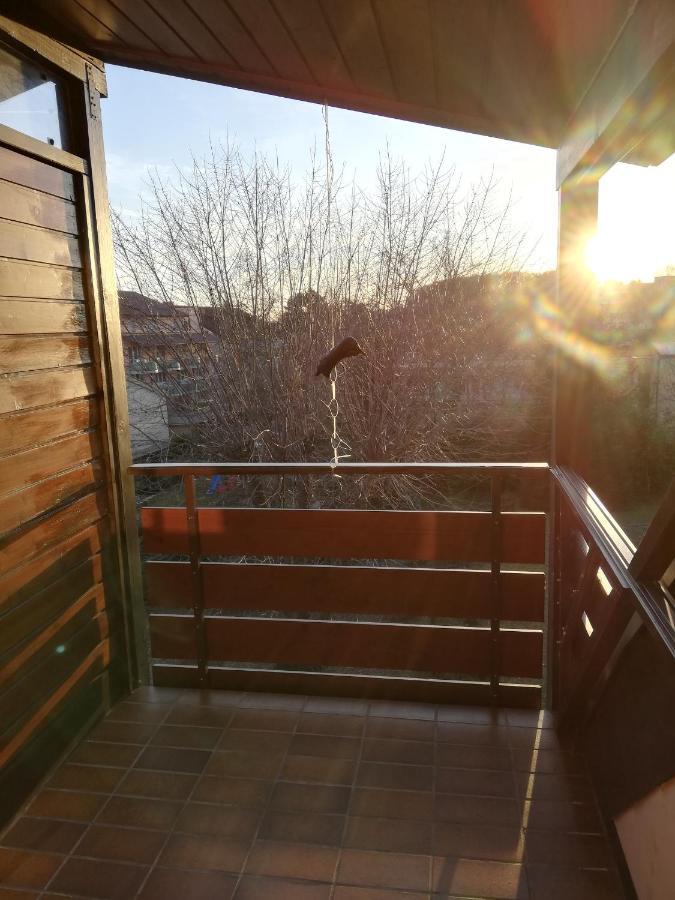 Appartements Am Park Bad Krozingen Exterior photo