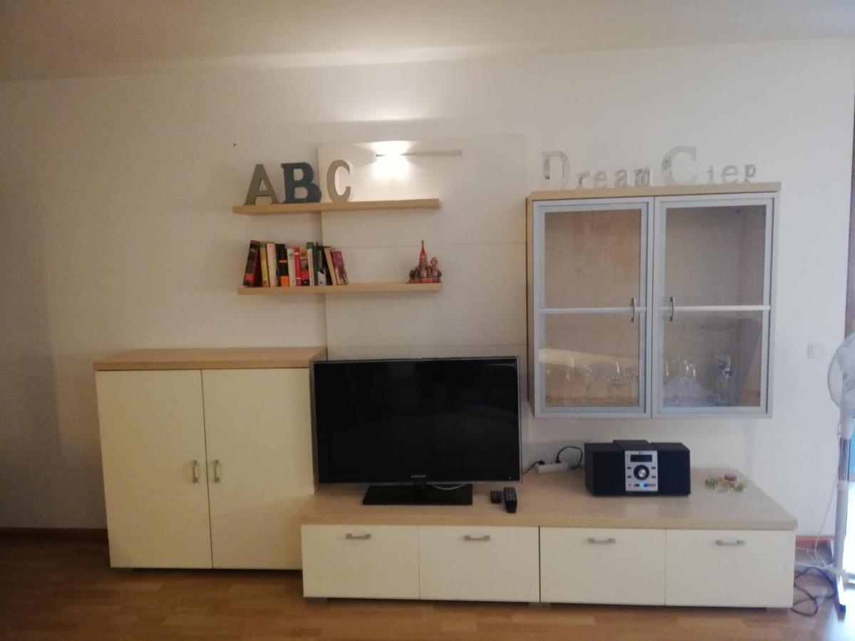 Appartements Am Park Bad Krozingen Exterior photo